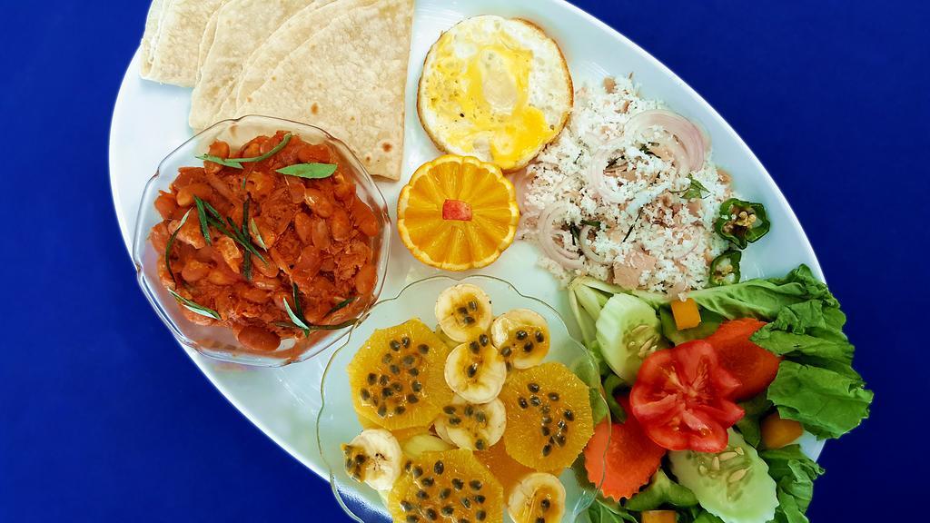 라스두 아일랜드 인 비치프런트 Rasdhoo 외부 사진